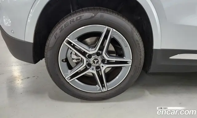 Mercedes-Benz GLA-Class 2025 2.0 автомат (гидро), миниатюра 5 Mercedes-Benz GLA-Class 2025 2.0 автомат (гидро), миниатюра 5