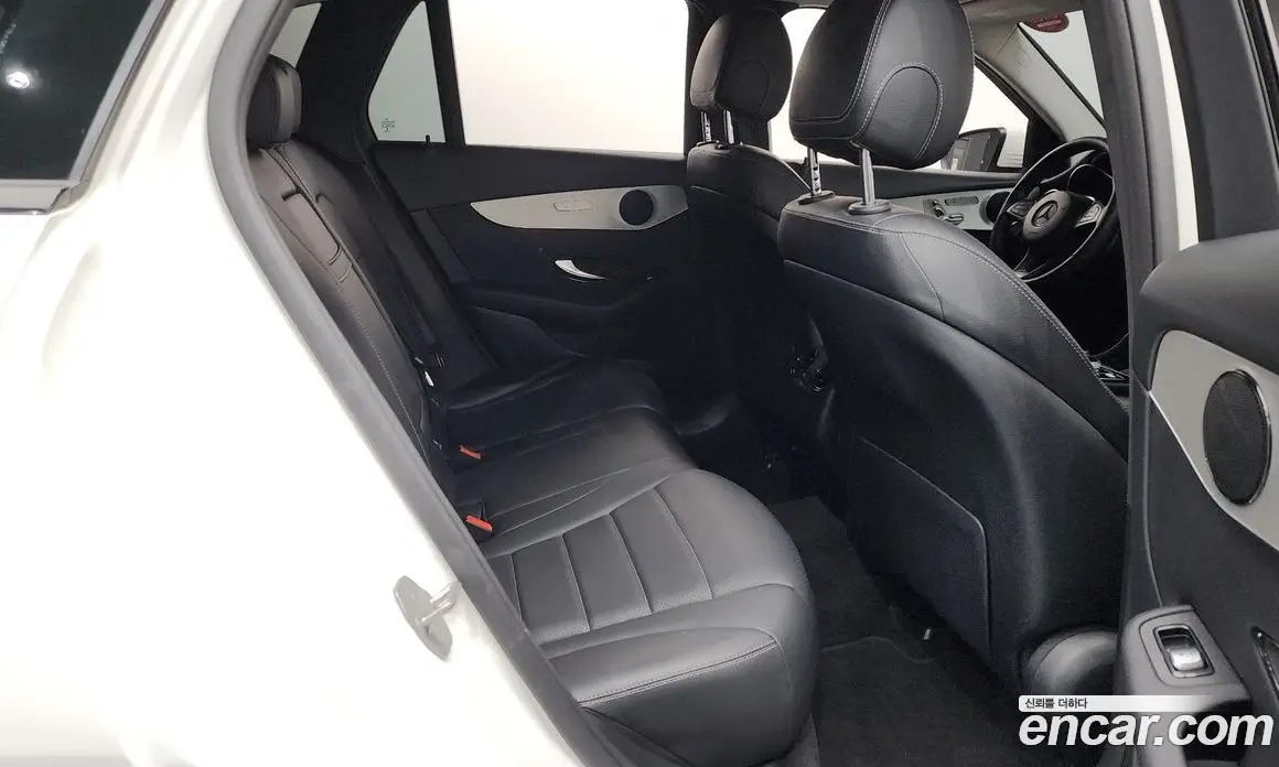Mercedes-Benz GLC-Class 2018 2.0 автомат (гидро), фото 12