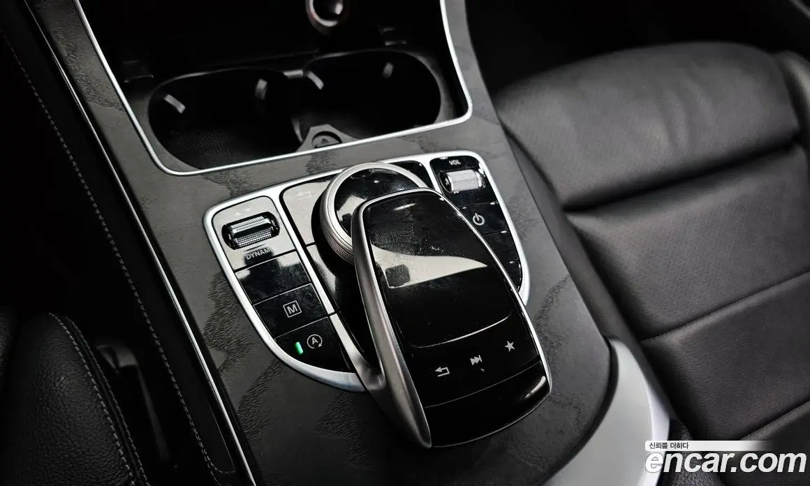 Mercedes-Benz GLC-Class 2019 2.0 автомат (гидро), фото 18