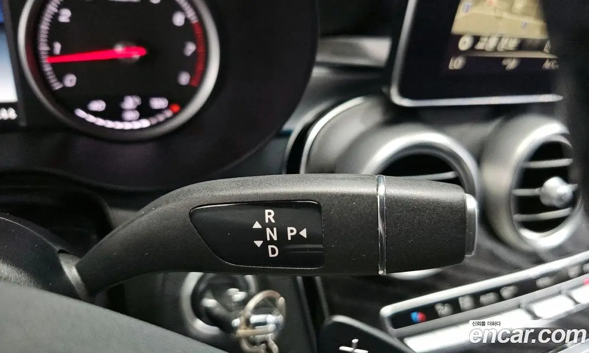 Mercedes-Benz GLC-Class 2019 2.0 автомат (гидро), фото 9