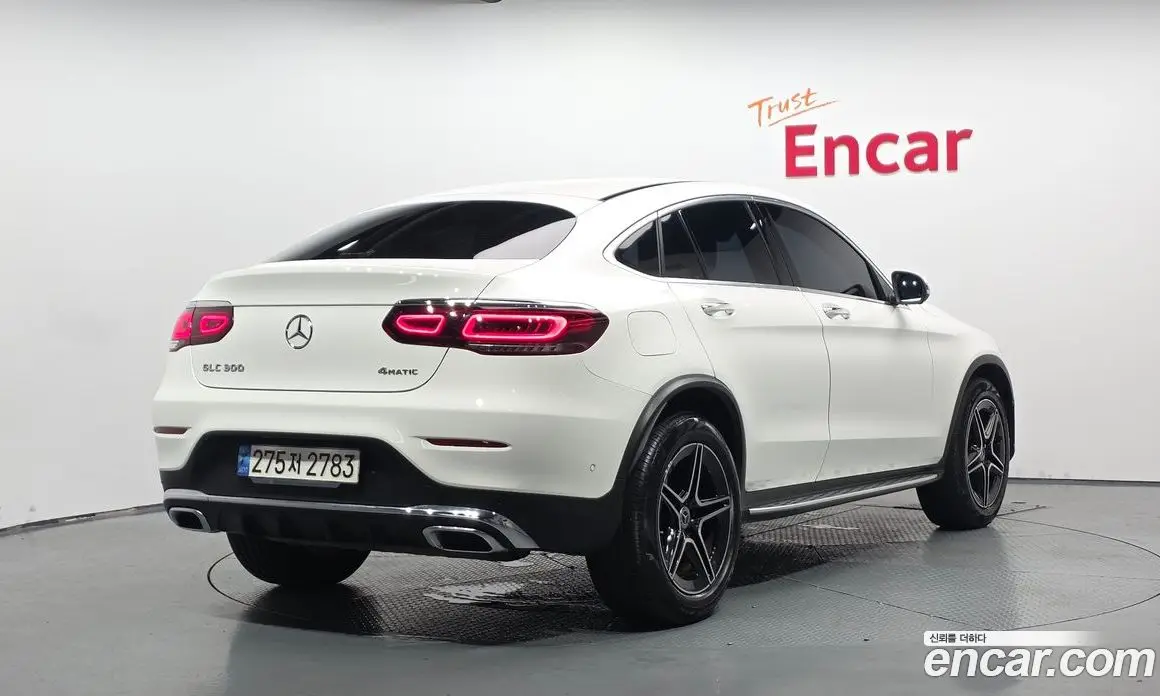 Mercedes-Benz GLC-Class 2023 2.0 автомат (гидро), фото 2 Mercedes-Benz GLC-Class 2023 2.0 автомат (гидро), фото 2
