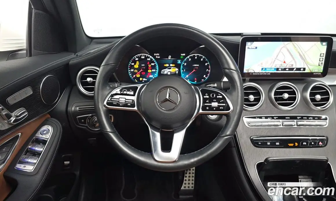 Mercedes-Benz GLC-Class 2023 2.0 автомат (гидро), фото 18 Mercedes-Benz GLC-Class 2023 2.0 автомат (гидро), фото 18