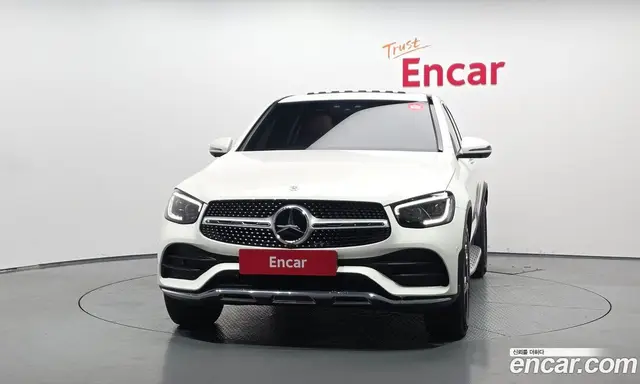 Mercedes-Benz GLC-Class 2023 2.0 автомат (гидро), миниатюра 3 Mercedes-Benz GLC-Class 2023 2.0 автомат (гидро), миниатюра 3