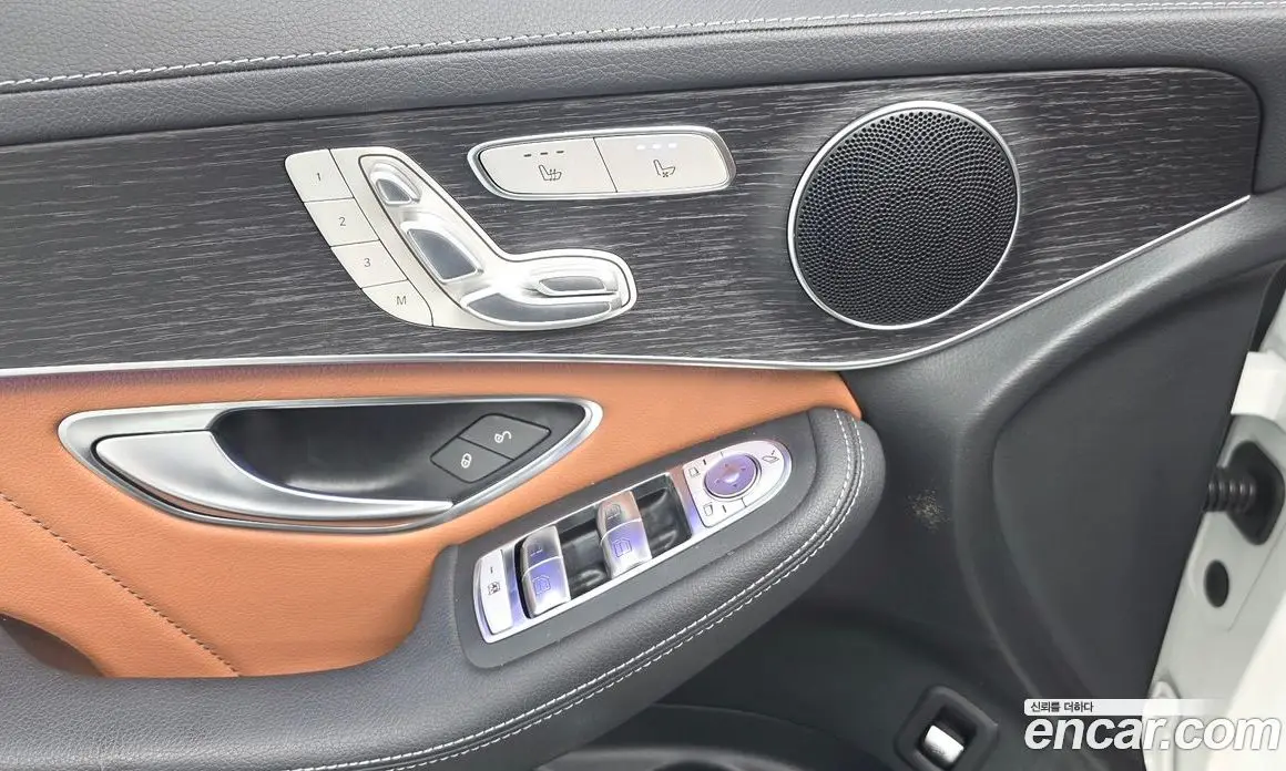 Mercedes-Benz GLC-Class 2023 2.0 автомат (гидро), фото 29 Mercedes-Benz GLC-Class 2023 2.0 автомат (гидро), фото 29