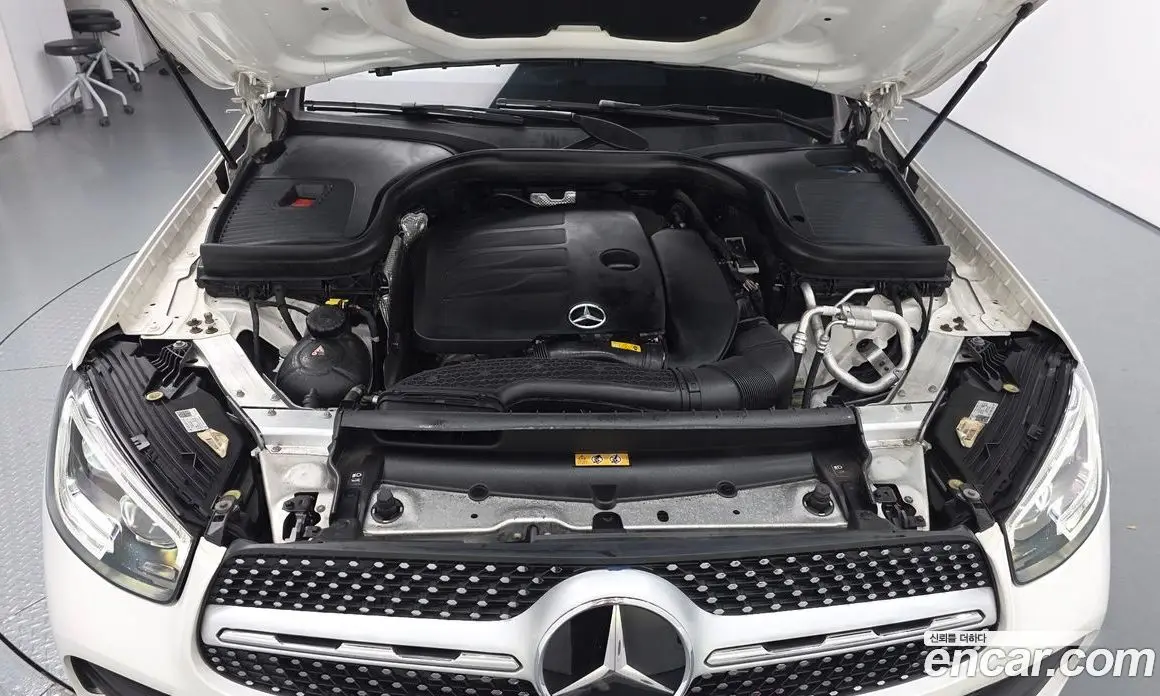 Mercedes-Benz GLC-Class 2023 2.0 автомат (гидро), фото 6 Mercedes-Benz GLC-Class 2023 2.0 автомат (гидро), фото 6