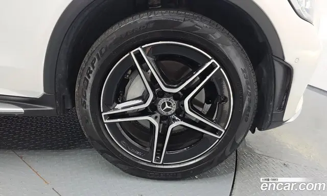 Mercedes-Benz GLC-Class 2023 2.0 автомат (гидро), миниатюра 7 Mercedes-Benz GLC-Class 2023 2.0 автомат (гидро), миниатюра 7