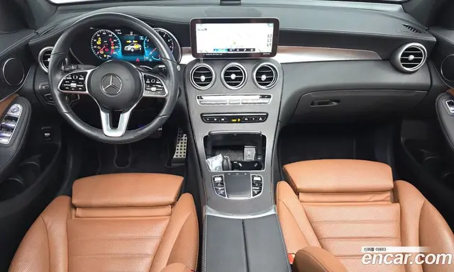 Mercedes-Benz GLC-Class 2023 2.0 автомат (гидро), миниатюра 10 Mercedes-Benz GLC-Class 2023 2.0 автомат (гидро), миниатюра 10