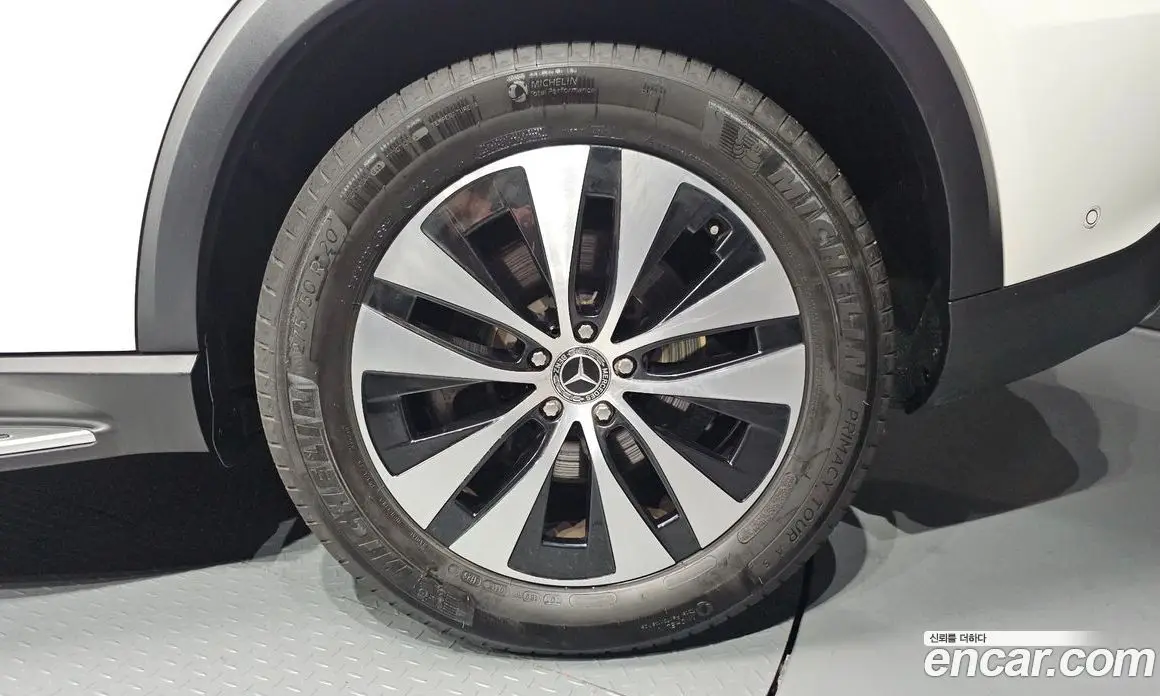 Mercedes-Benz GLE-Class 2024 2.0 автомат (гидро), фото 7