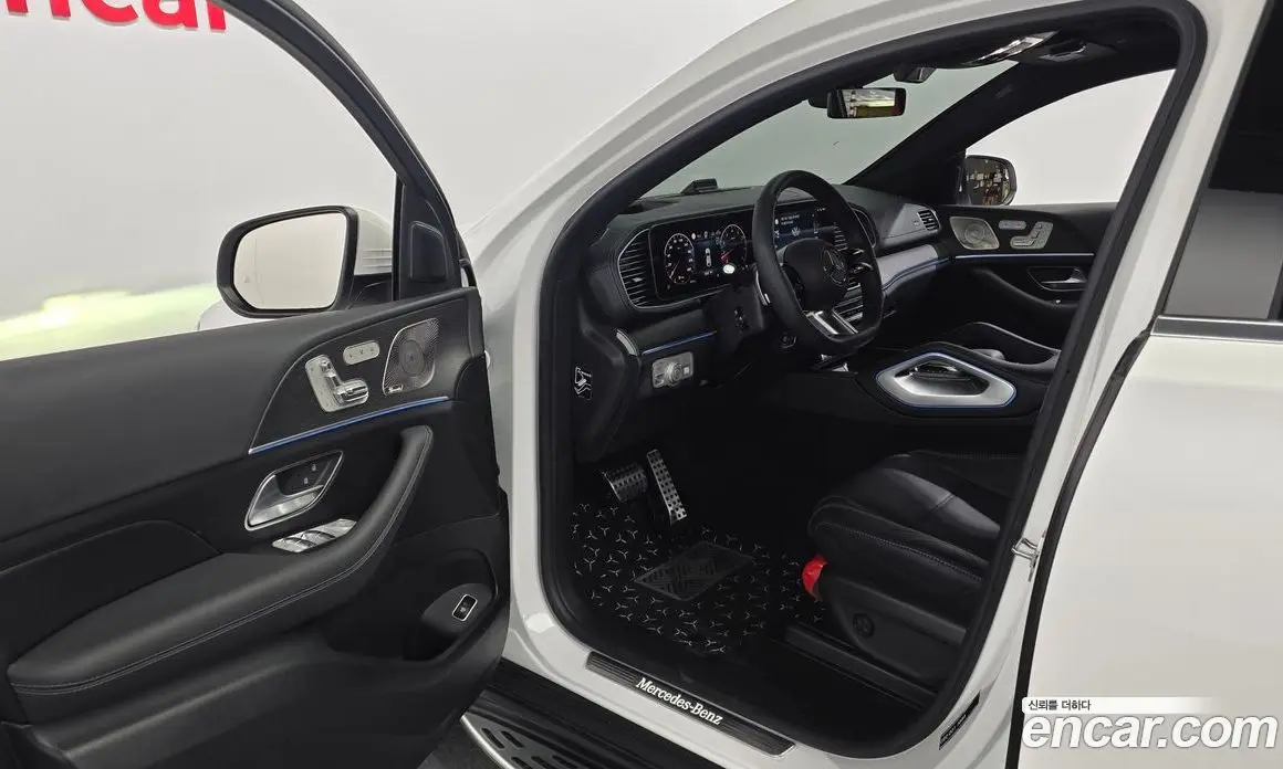Mercedes-Benz GLE-Class 2025 3.0 автомат (гидро), фото 13 Mercedes-Benz GLE-Class 2025 3.0 автомат (гидро), фото 13