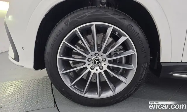 Mercedes-Benz GLE-Class 2025 3.0 автомат (гидро), миниатюра 5 Mercedes-Benz GLE-Class 2025 3.0 автомат (гидро), миниатюра 5
