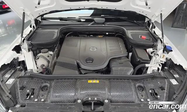 Mercedes-Benz GLE-Class 2025 3.0 автомат (гидро), миниатюра 6 Mercedes-Benz GLE-Class 2025 3.0 автомат (гидро), миниатюра 6