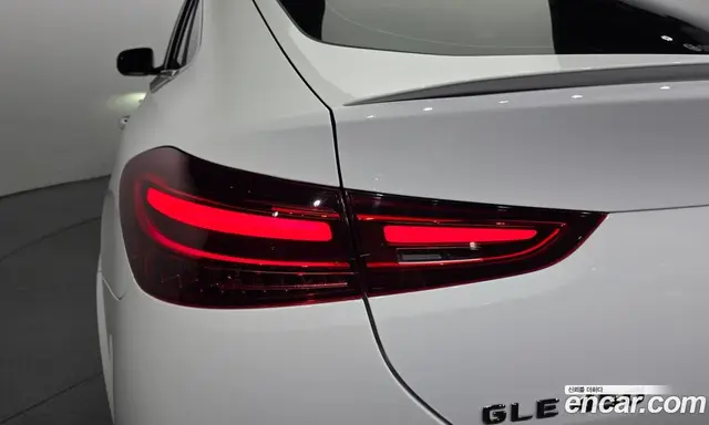 Mercedes-Benz GLE-Class 2025 3.0 автомат (гидро), миниатюра 9 Mercedes-Benz GLE-Class 2025 3.0 автомат (гидро), миниатюра 9