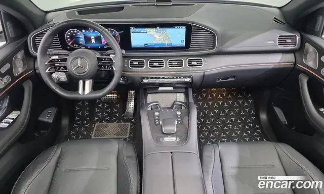 Mercedes-Benz GLE-Class 2025 3.0 автомат (гидро), миниатюра 10 Mercedes-Benz GLE-Class 2025 3.0 автомат (гидро), миниатюра 10