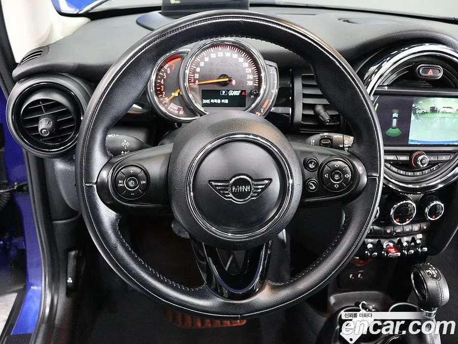 Mini Cooper 2019 1.5 автомат (гидро), фото 7 Mini Cooper 2019 1.5 автомат (гидро), фото 7
