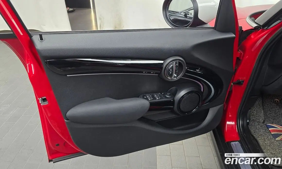 Mini Cooper 2022 1.5 автомат (гидро), фото 14 Mini Cooper 2022 1.5 автомат (гидро), фото 14