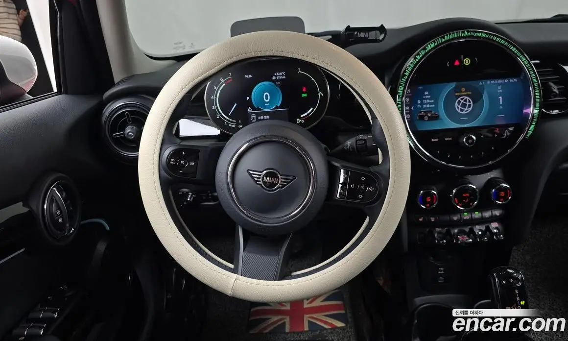 Mini Cooper 2022 1.5 автомат (гидро), фото 19 Mini Cooper 2022 1.5 автомат (гидро), фото 19