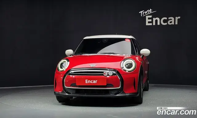 Mini Cooper 2022 1.5 автомат (гидро), миниатюра 3 Mini Cooper 2022 1.5 автомат (гидро), миниатюра 3