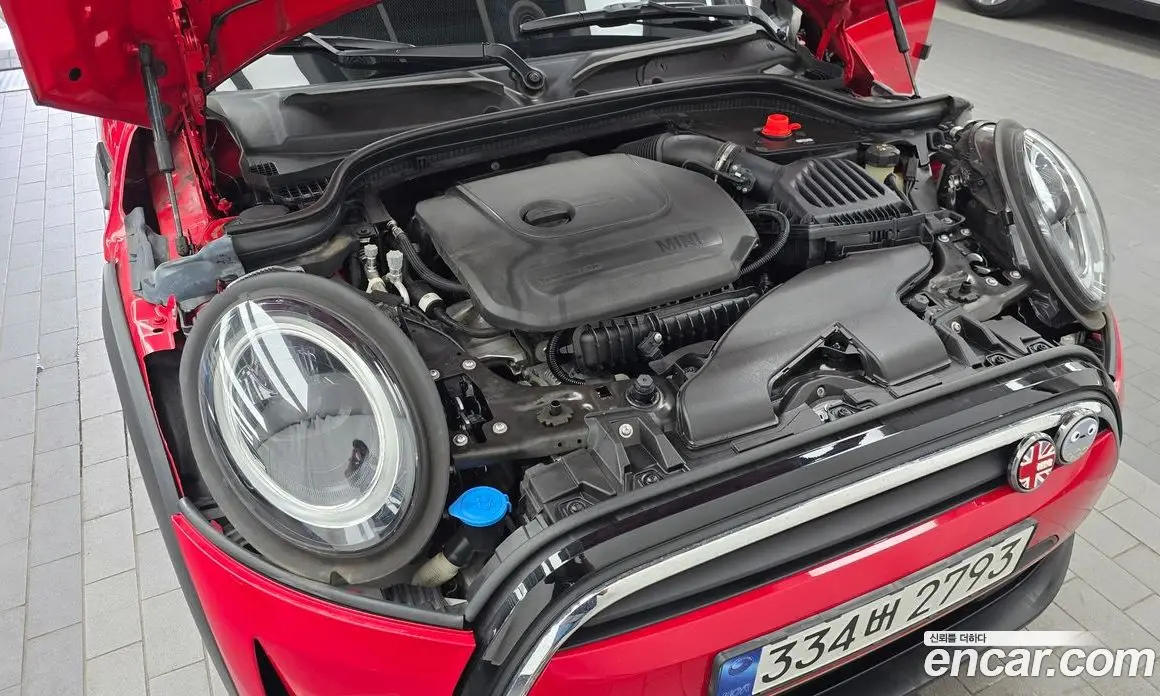 Mini Cooper 2022 1.5 автомат (гидро), фото 6 Mini Cooper 2022 1.5 автомат (гидро), фото 6