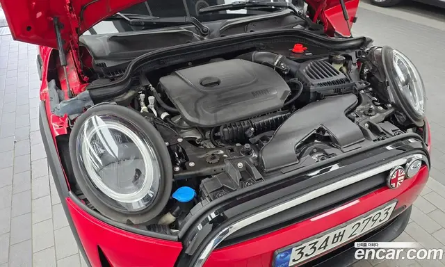 Mini Cooper 2022 1.5 автомат (гидро), миниатюра 6 Mini Cooper 2022 1.5 автомат (гидро), миниатюра 6