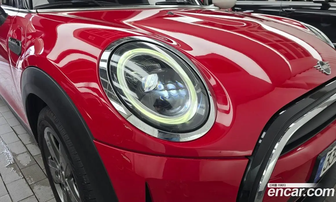 Mini Cooper 2022 1.5 автомат (гидро), фото 8 Mini Cooper 2022 1.5 автомат (гидро), фото 8