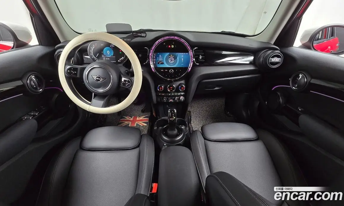 Mini Cooper 2022 1.5 автомат (гидро), фото 10 Mini Cooper 2022 1.5 автомат (гидро), фото 10