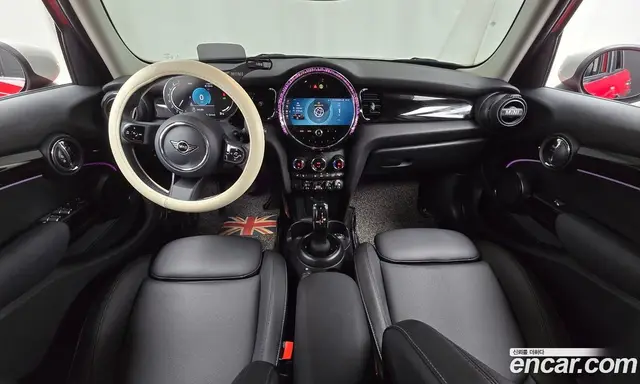 Mini Cooper 2022 1.5 автомат (гидро), миниатюра 10 Mini Cooper 2022 1.5 автомат (гидро), миниатюра 10