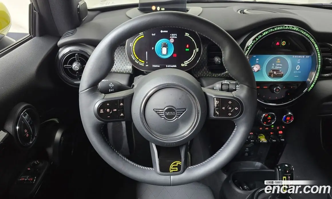 Mini Cooper 2023 автомат (гидро), фото 18 Mini Cooper 2023 автомат (гидро), фото 18