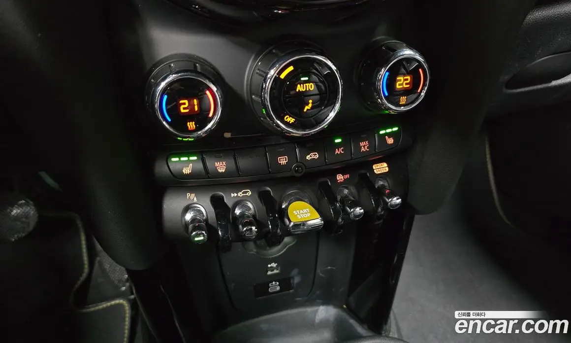 Mini Cooper 2023 автомат (гидро), фото 22 Mini Cooper 2023 автомат (гидро), фото 22