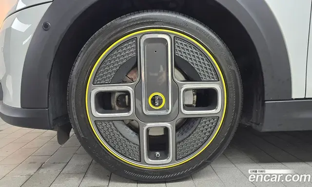 Mini Cooper 2023 автомат (гидро), миниатюра 5 Mini Cooper 2023 автомат (гидро), миниатюра 5
