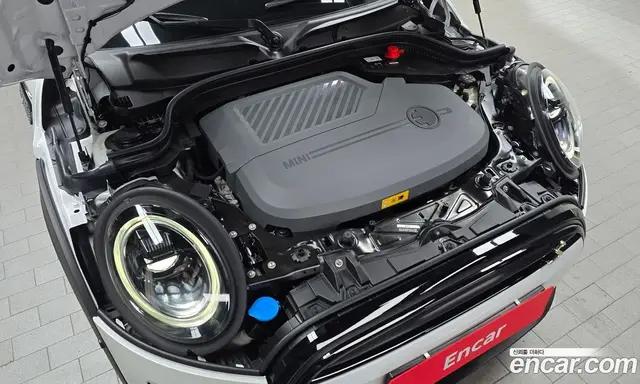 Mini Cooper 2023 автомат (гидро), миниатюра 6 Mini Cooper 2023 автомат (гидро), миниатюра 6