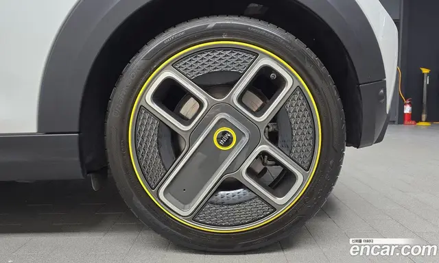 Mini Cooper 2023 автомат (гидро), миниатюра 7 Mini Cooper 2023 автомат (гидро), миниатюра 7