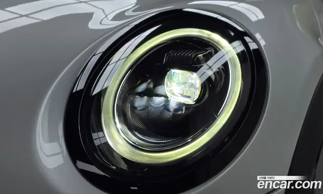 Mini Cooper 2023 автомат (гидро), миниатюра 8 Mini Cooper 2023 автомат (гидро), миниатюра 8