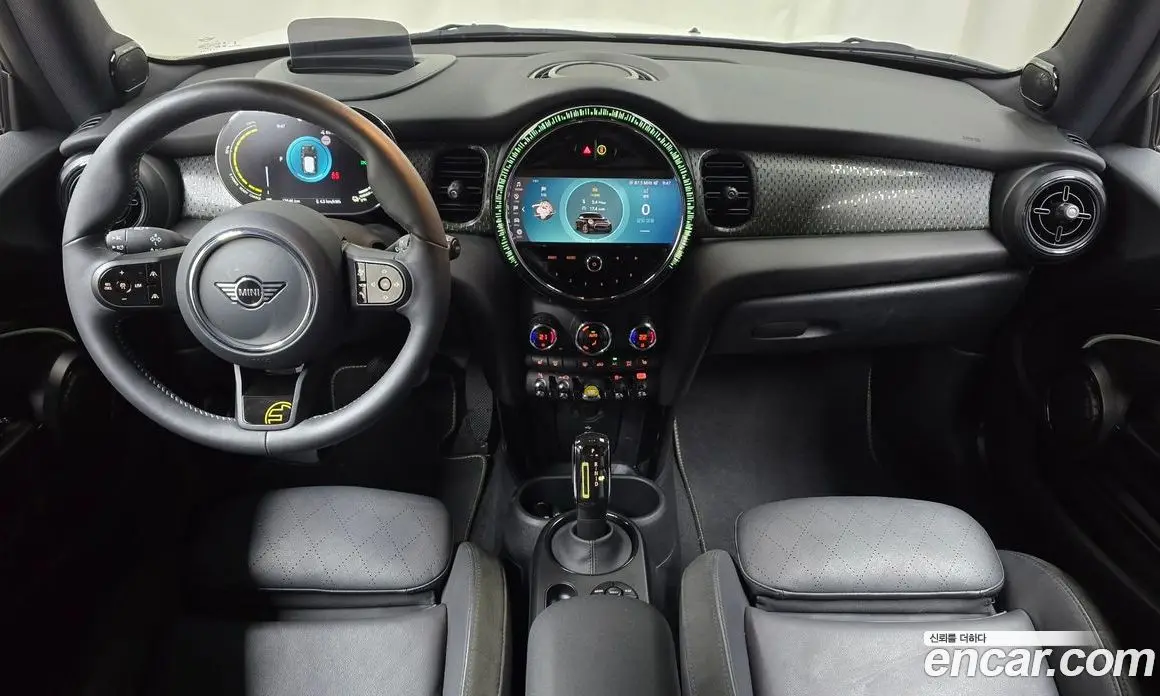 Mini Cooper 2023 автомат (гидро), фото 10 Mini Cooper 2023 автомат (гидро), фото 10