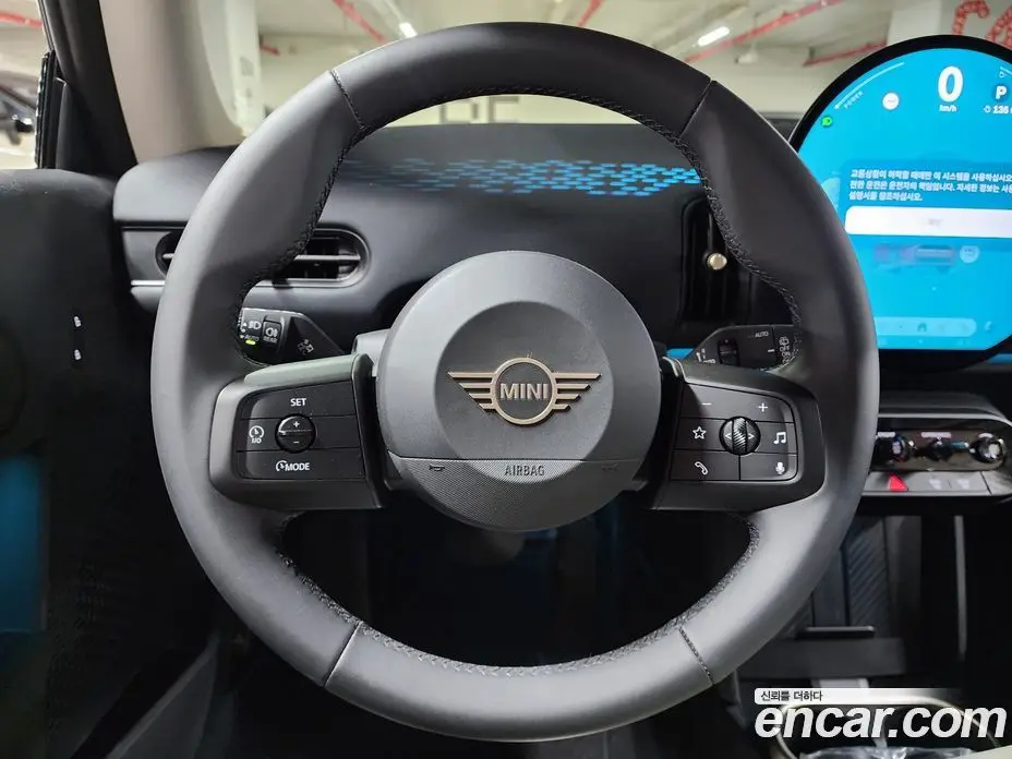 Mini Cooper 2024 2.0 автомат (гидро), фото 11