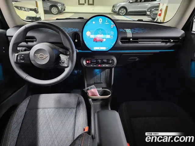 Mini Cooper 2024 2.0 автомат (гидро), миниатюра 6