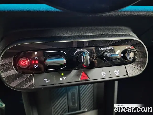 Mini Cooper 2024 2.0 автомат (гидро), миниатюра 8