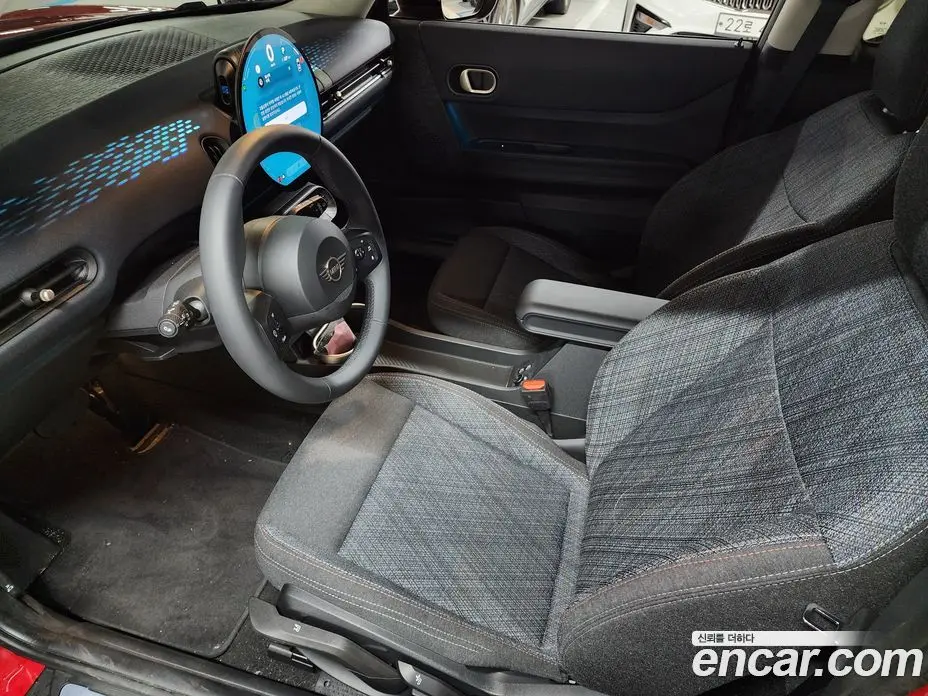 Mini Cooper 2024 2.0 автомат (гидро), фото 9