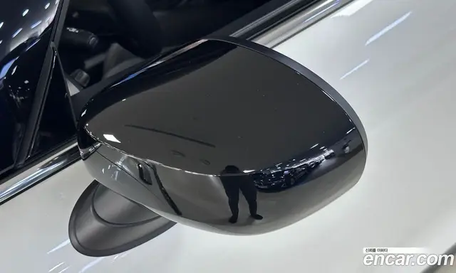 Mini Cooper Convertible 2024 1.5 автомат (гидро), миниатюра 12