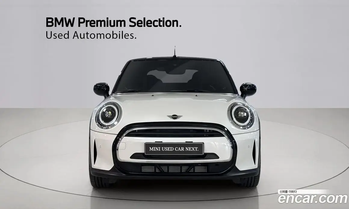 Mini Cooper Convertible 2024 1.5 автомат (гидро), фото 3 Mini Cooper Convertible 2024 1.5 автомат (гидро), фото 3