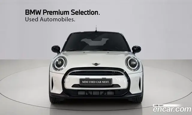 Mini Cooper Convertible 2024 1.5 автомат (гидро), миниатюра 3 Mini Cooper Convertible 2024 1.5 автомат (гидро), миниатюра 3