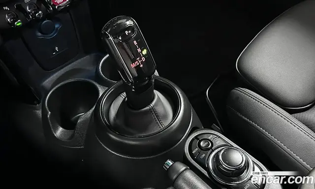 Mini Cooper Convertible 2024 1.5 автомат (гидро), миниатюра 9 Mini Cooper Convertible 2024 1.5 автомат (гидро), миниатюра 9