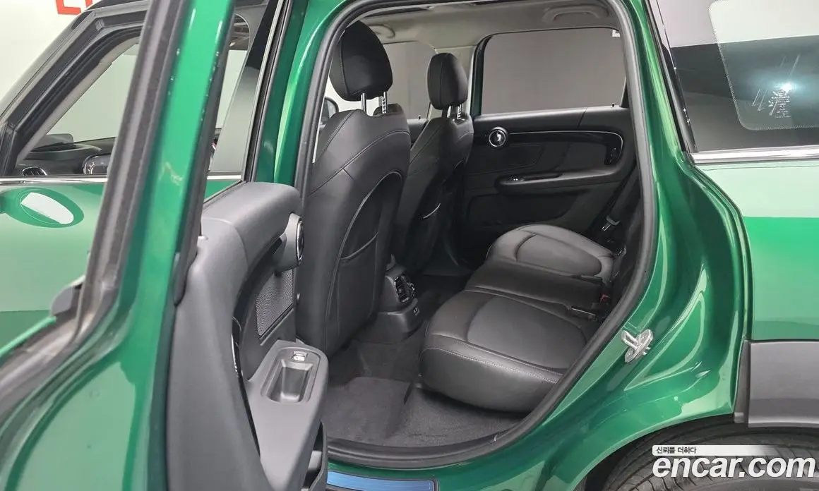 Mini Countryman 2023 1.5 автомат (гидро), фото 32 Mini Countryman 2023 1.5 автомат (гидро), фото 32