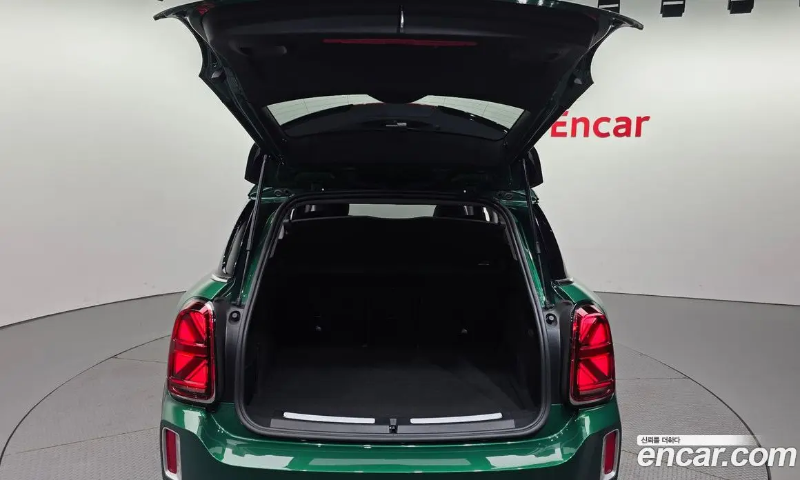 Mini Countryman 2023 1.5 автомат (гидро), фото 35 Mini Countryman 2023 1.5 автомат (гидро), фото 35