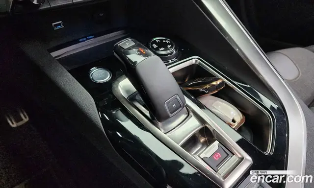 Peugeot 3008 2019 1.5 автомат (гидро), миниатюра 12