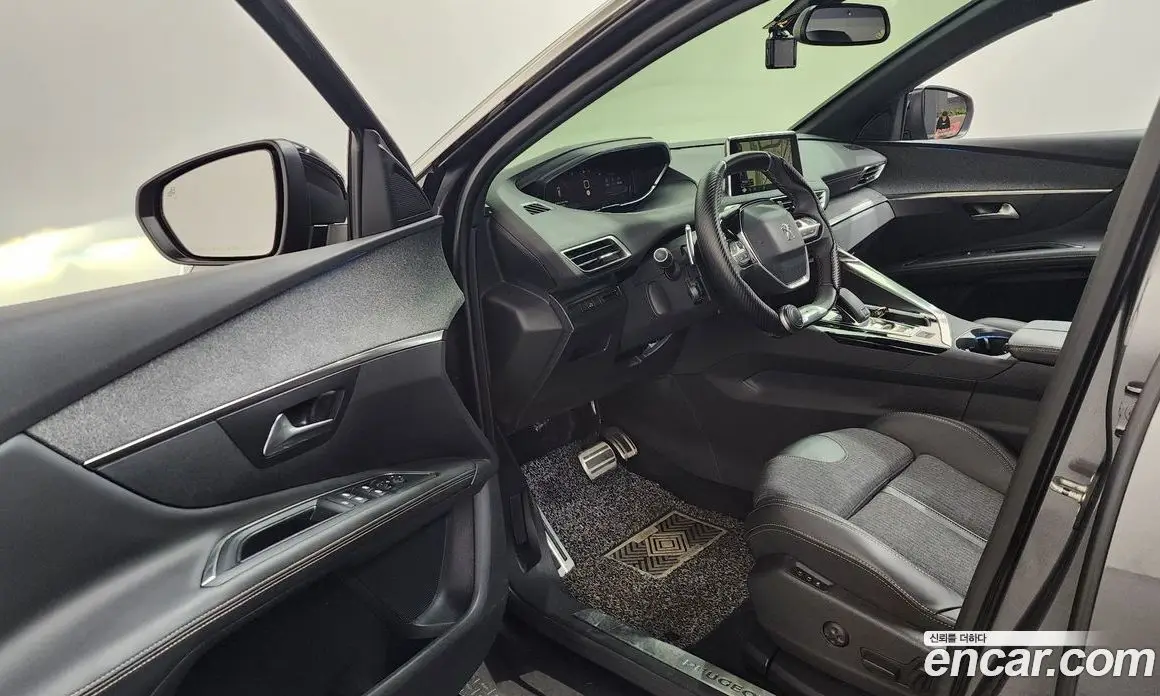 Peugeot 3008 2019 1.5 автомат (гидро), фото 13 Peugeot 3008 2019 1.5 автомат (гидро), фото 13