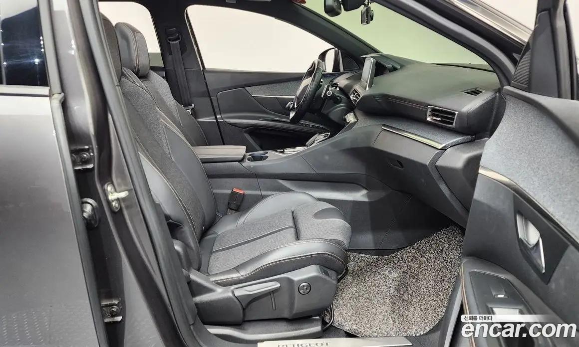 Peugeot 3008 2019 1.5 автомат (гидро), фото 16 Peugeot 3008 2019 1.5 автомат (гидро), фото 16
