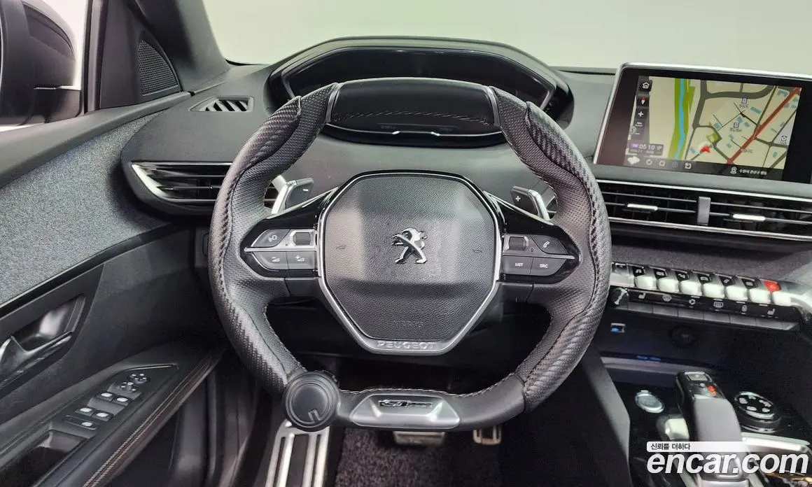 Peugeot 3008 2019 1.5 автомат (гидро), фото 18 Peugeot 3008 2019 1.5 автомат (гидро), фото 18