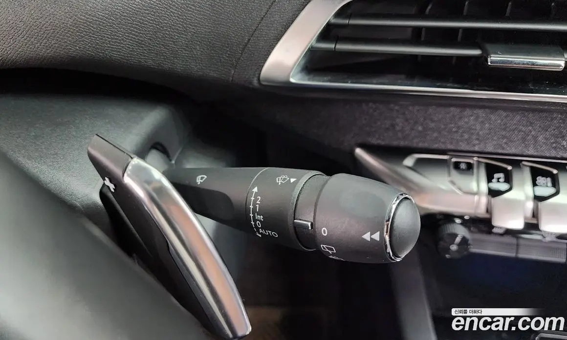 Peugeot 3008 2019 1.5 автомат (гидро), фото 21 Peugeot 3008 2019 1.5 автомат (гидро), фото 21