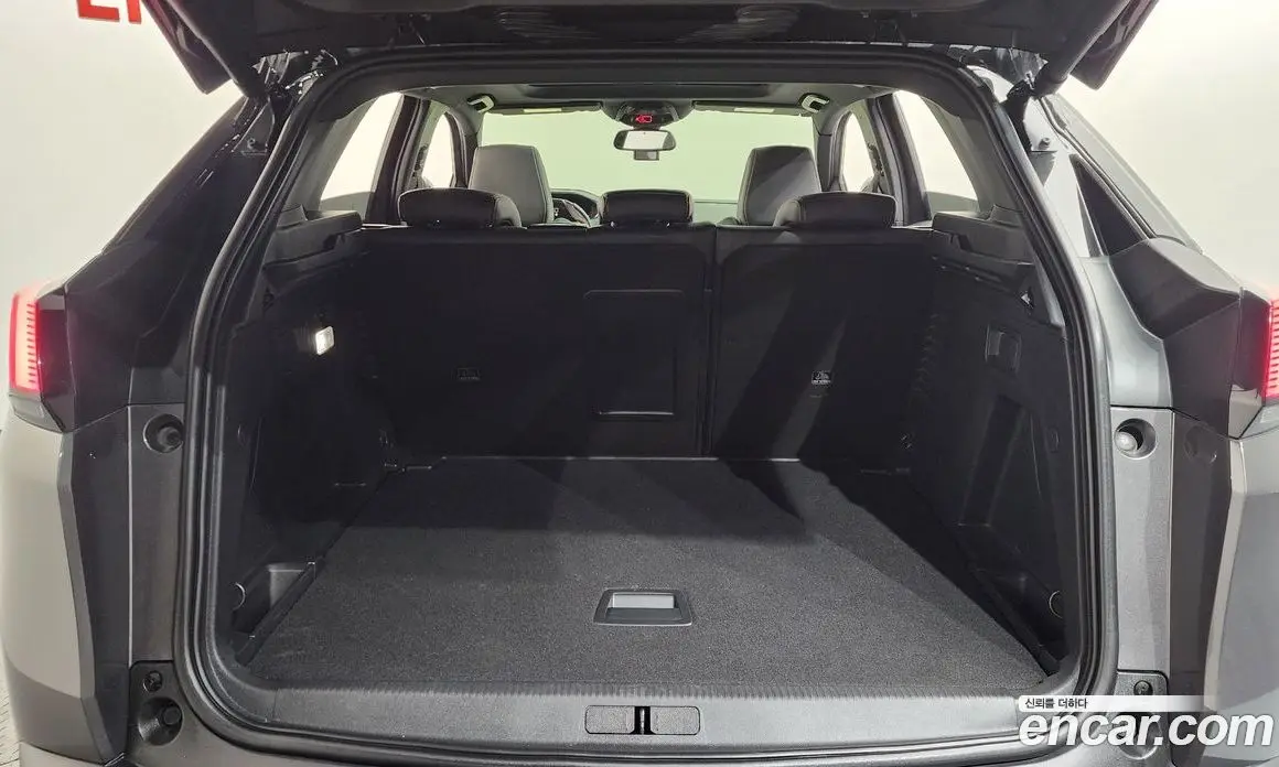 Peugeot 3008 2019 1.5 автомат (гидро), фото 26 Peugeot 3008 2019 1.5 автомат (гидро), фото 26