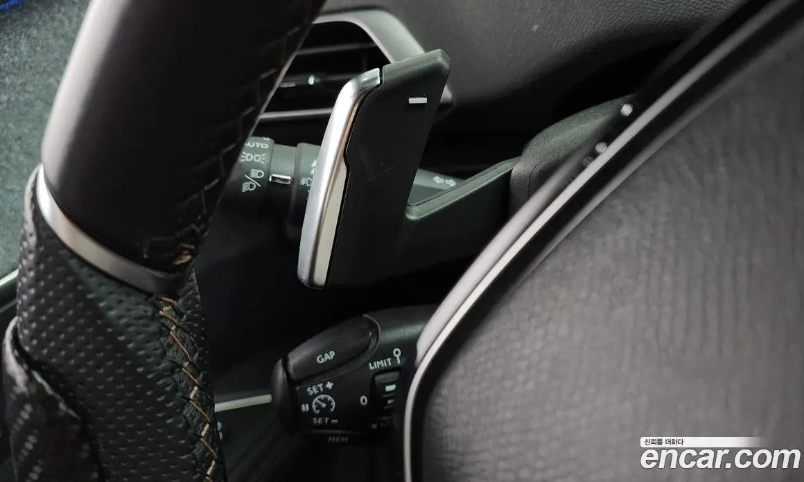 Peugeot 3008 2019 1.5 автомат (гидро), фото 28 Peugeot 3008 2019 1.5 автомат (гидро), фото 28